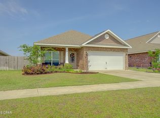 859 Cason Cir, Panama City, FL 32405