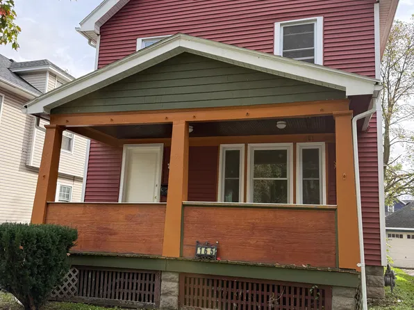 165 Spruce Ave, Rochester, NY 14611