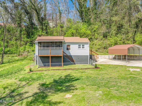 107 Stonewall Dr, Knoxville, TN 37920