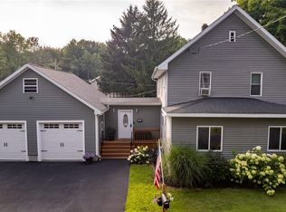 63 Center St, Cleveland, NY 13042