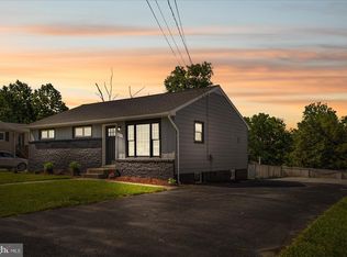 911 Rosedale Ave, Rosedale, MD 21237