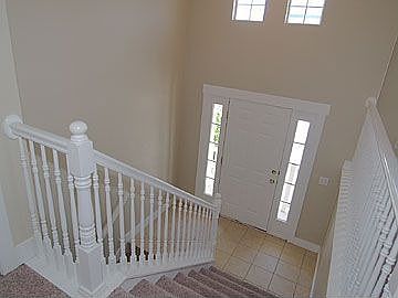 ENTRY WAY