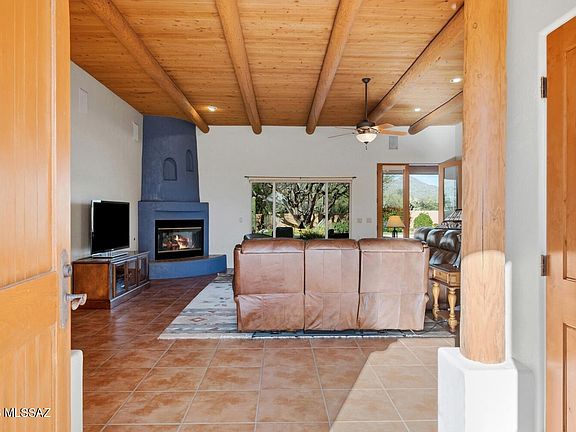 4th image of 4483 N Placita Coahuila