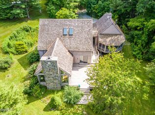 248 Osceola Notch Rd, Lenox, MA 01240