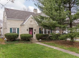 310 Cochran Rd, Lexington, KY 40502