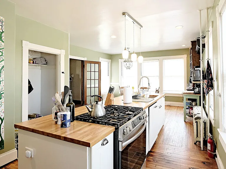 625 Ridge St #A — Photo 6