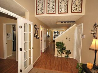 4205 Tawakon Dr, Pearland, TX 77584