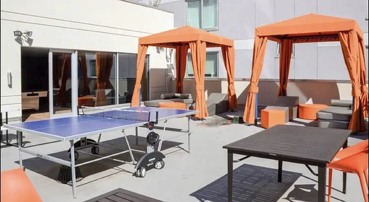 Rented by Carnegie Management Inc | media 44