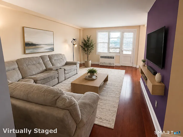 700 Summer St #6C — Photo 3