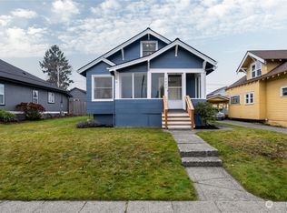 2022 Baker Ave, Everett, WA 98201