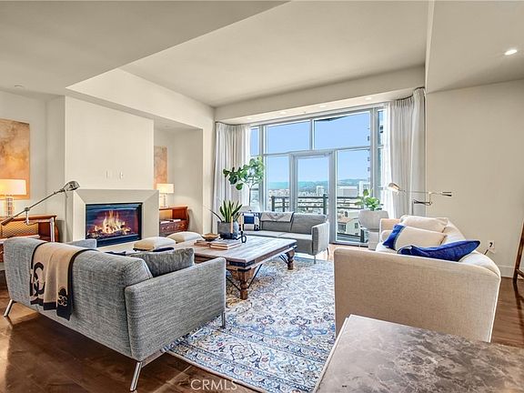 2nd image of 10776 Wilshire Blvd #901