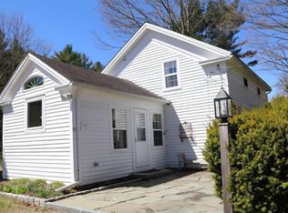 49 Sandisfield Rd, Sandisfield, MA 01255