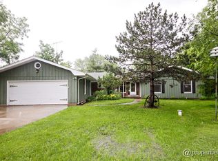1815 S Water St, Wilmington, IL 60481