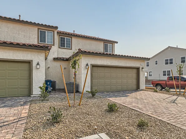 2777 Abrantes Pl, Henderson, NV 89044