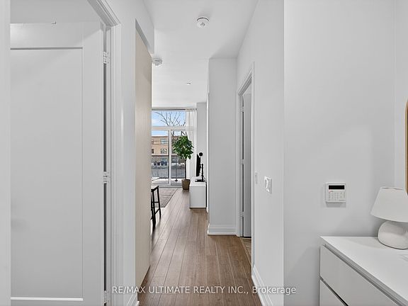 3rd image of 50 George Butchart Dr #106