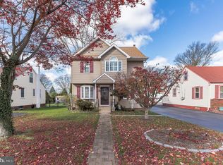 118 Holly Ave, Penndel, PA 19047
