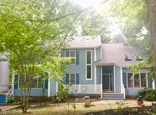 5602 Saddle Hill Dr, Midlothian, VA 23112