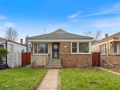 426 Callan Ave, Evanston, IL, 60202