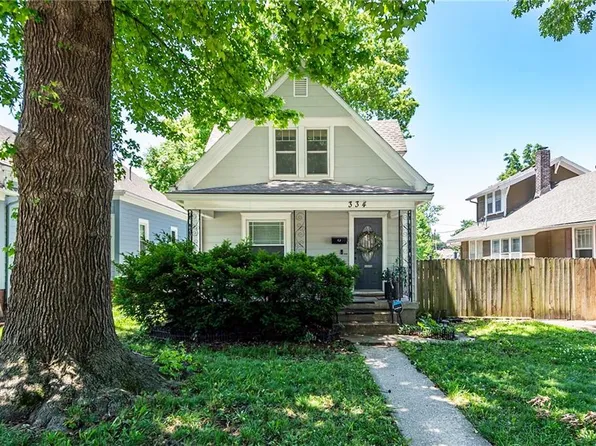 334 N 18th St, Kansas City, KS 66102