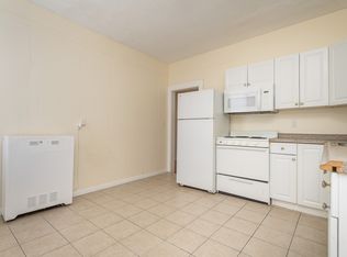 31-33 South St #6, Brighton, MA 02135
