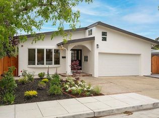 1404 Queens Ave, San Mateo, CA 94403