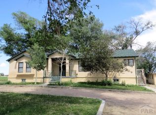 1010 27th Ln, Pueblo, CO 81006