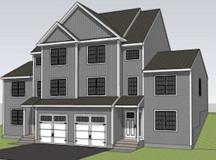 25 Vinal St #26, Auburn, MA 01501