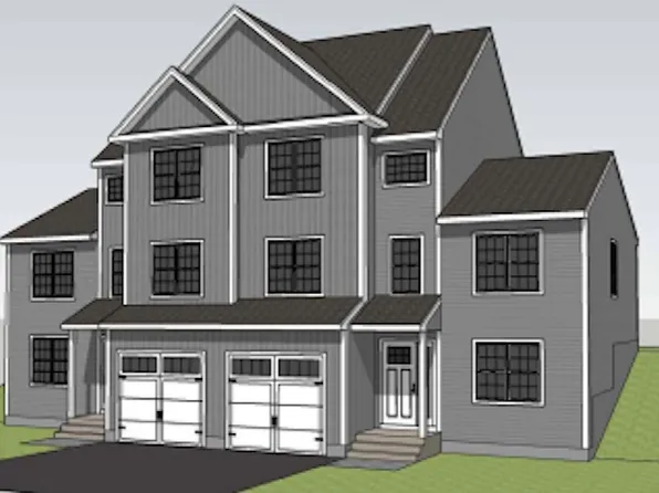 25 Vinal St #26, Auburn, MA 01501