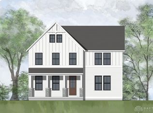 390 Bailey St, Lebanon, OH 45036