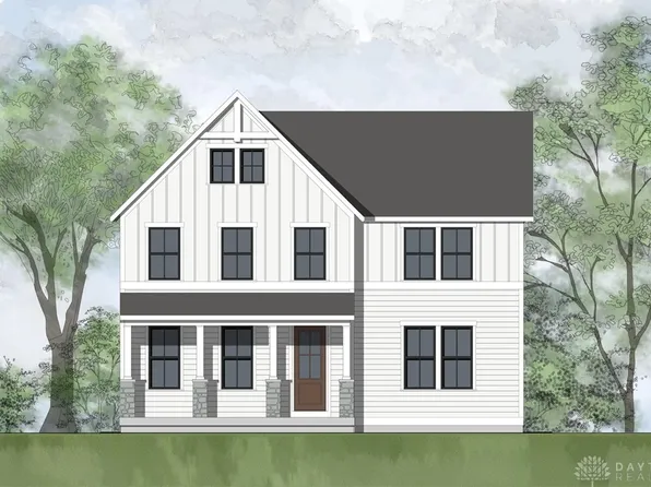 390 Bailey St, Lebanon, OH 45036