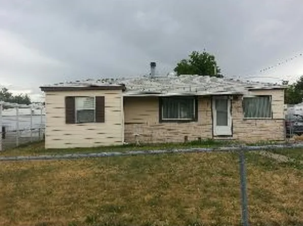 4715 W 5215 S, Kearns, UT 84118
