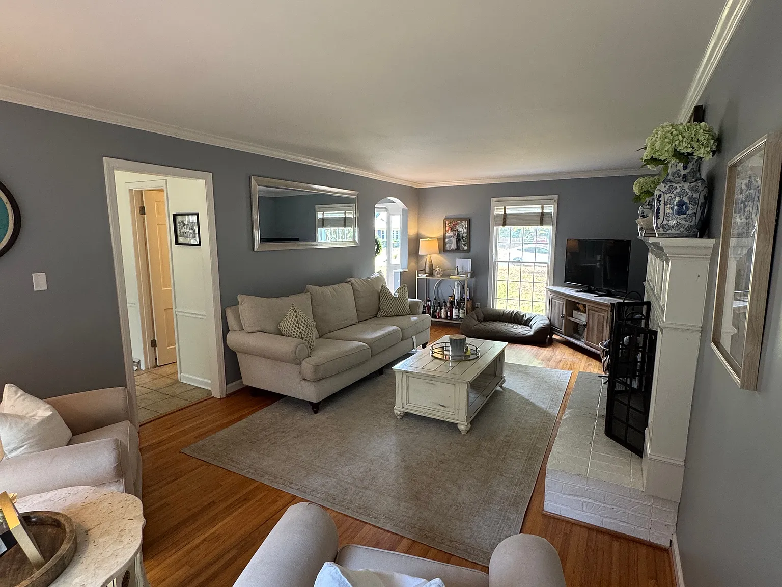 5707 Wadebridge Cv — Photo 3