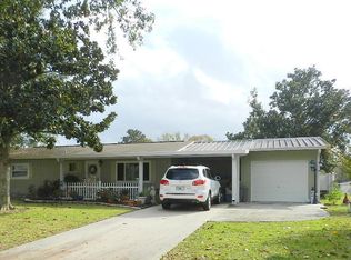 9720 SW 101st Pl, Ocala, FL 34481