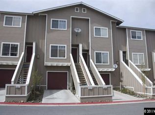 331 Andrew Cahill Ln #331, Reno, NV 89503