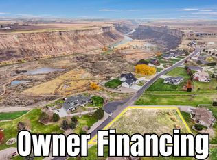 2177 E 4420 N, Filer, ID 83328