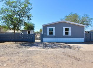 444 S 99th Pl, Mesa, AZ 85208