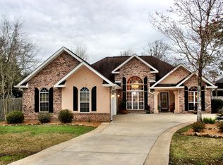669 Ahihi St, Diamondhead, MS 39525