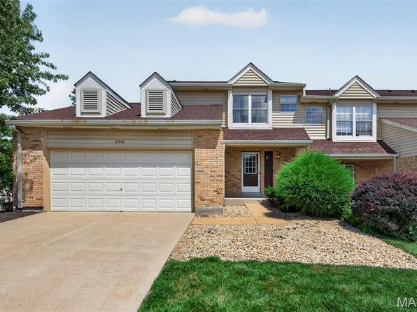 17081 Sandalwood Creek Dr, Glencoe, MO 63038