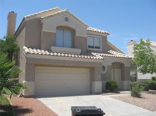 63 Reflections Rd, Henderson, NV 89074