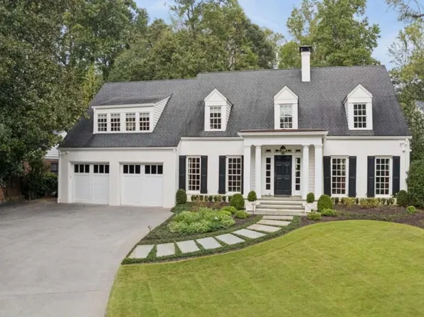531 Westover Dr NW, Atlanta, GA 30305