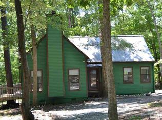 451 Saralyn Rd, Pittsboro, NC 27312