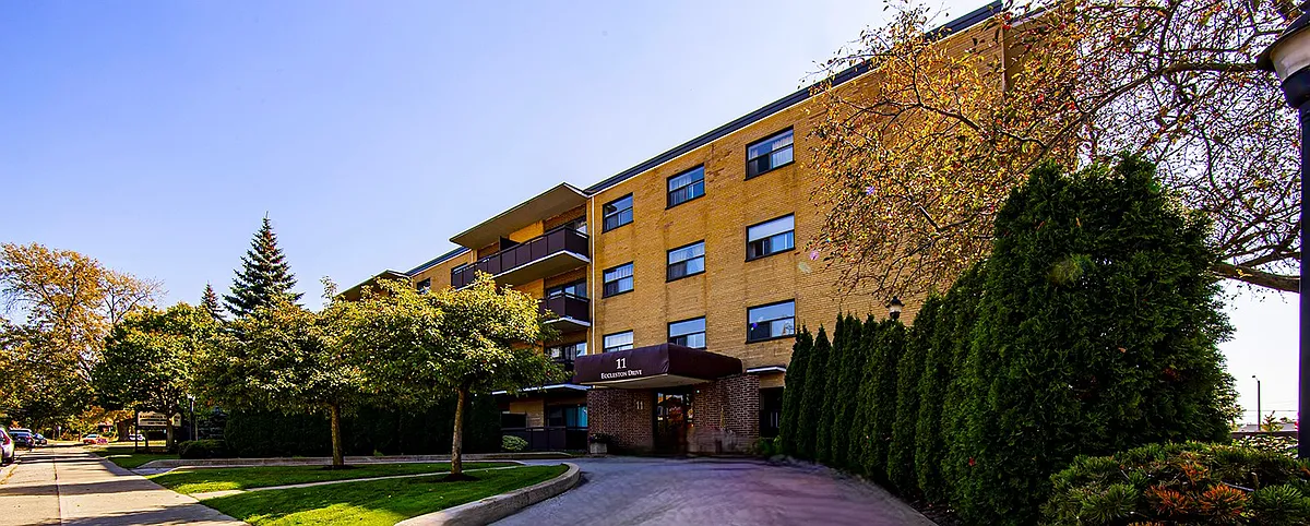 Building Photo - 11 Eccleston Dr #104