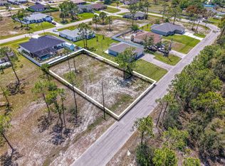 2312 Jacaranda Pkwy W, Cape Coral, FL 33993