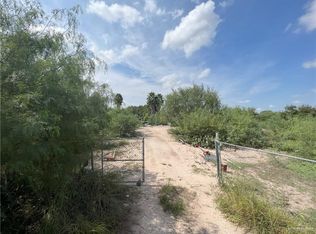15841 E Mile 19 Rd, Edinburg, TX 78542