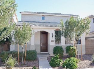 4241 E Milky Way, Gilbert, AZ 85295