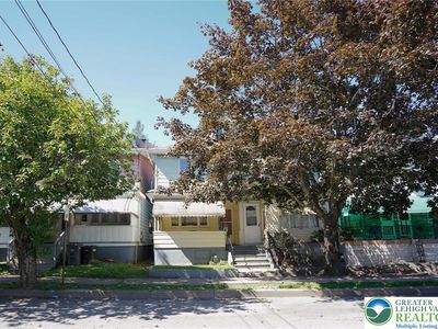 782 N James St, Hazleton, PA, 18201