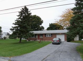 2463 State Route 100, Orefield, PA 18069