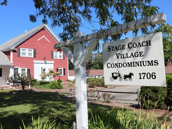 1706 Route 6A #10, East Dennis, MA 02641