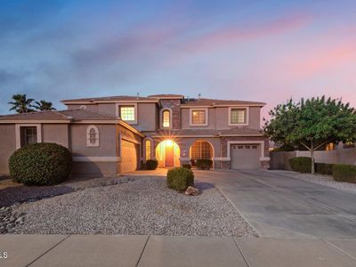 3555 S Marion Way, Chandler, AZ, 85286