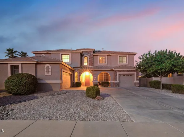 3555 S MARION Way, Chandler, AZ 85286